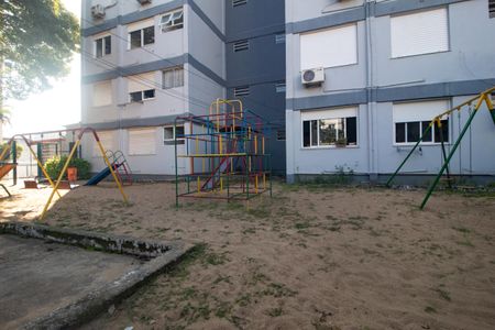 Apartamento à venda com 66m², 2 quartos e 1 vagaÁrea comum - Playground