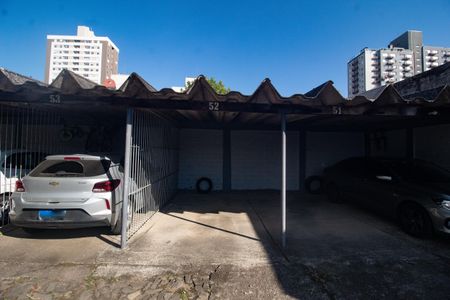 Apartamento à venda com 66m², 2 quartos e 1 vagaGaragem