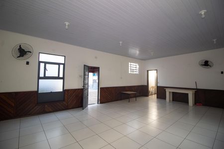 Apartamento à venda com 66m², 2 quartos e 1 vagaÁrea comum - Salão de festas