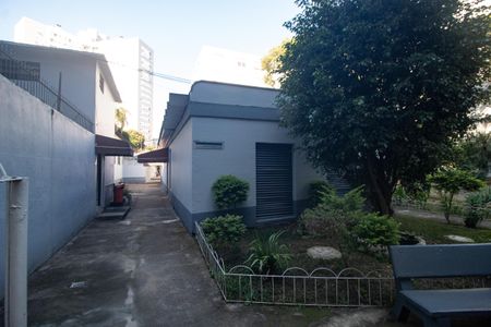 Apartamento à venda com 66m², 2 quartos e 1 vagaÁrea comum - Salão de festas