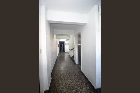 Apartamento à venda com 66m², 2 quartos e 1 vagaHall de entrada