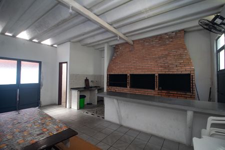 Apartamento à venda com 66m², 2 quartos e 1 vagaÁrea comum - Salão de festas