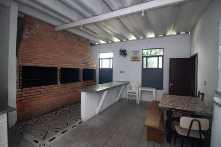 Apartamento à venda com 66m², 2 quartos e 1 vagaÁrea comum - Salão de festas