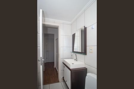 Apartamento à venda com 66m², 2 quartos e 1 vagaBanheiro