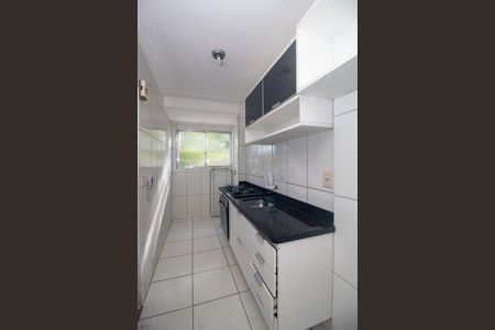 Apartamento à venda com 66m², 2 quartos e 1 vagaCozinha