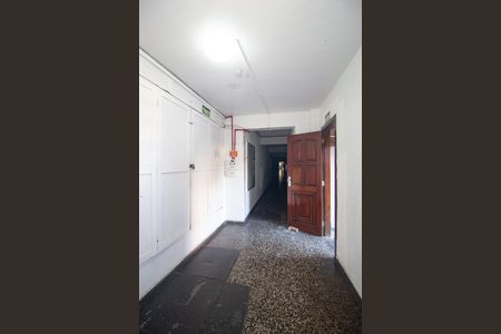 Apartamento à venda com 66m², 2 quartos e 1 vagaHall de entrada