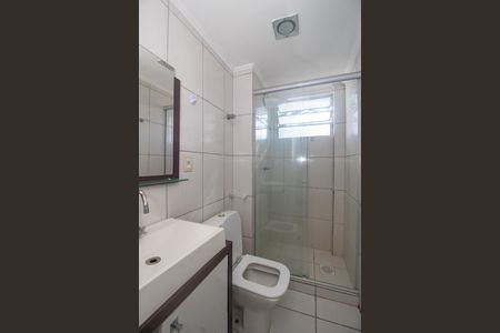Apartamento à venda com 66m², 2 quartos e 1 vagaBanheiro
