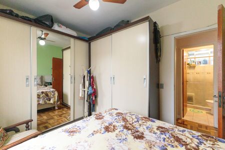 Apartamento à venda com 52m², 2 quartos e sem vagaQuarto 1