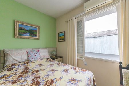 Apartamento à venda com 52m², 2 quartos e sem vagaQuarto 1