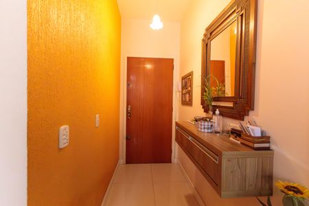 Apartamento à venda com 52m², 2 quartos e sem vagaSala