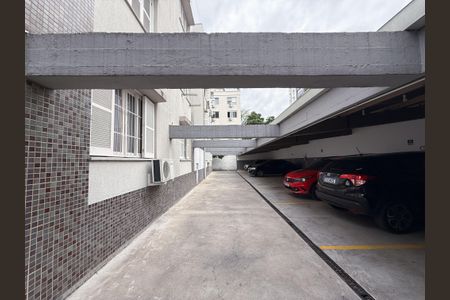 Apartamento à venda com 52m², 2 quartos e sem vagaEstacionamento (para aluguel somente)