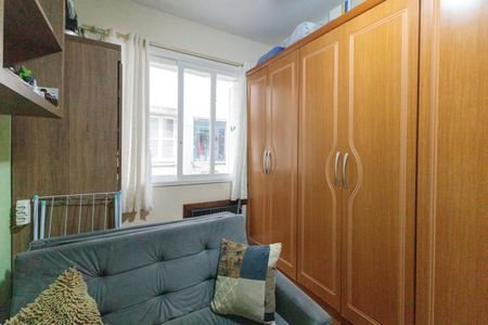 Apartamento à venda com 52m², 2 quartos e sem vagaQuarto 2