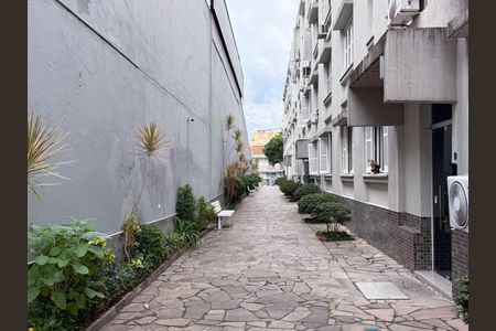 Apartamento à venda com 52m², 2 quartos e sem vagaÁrea comum