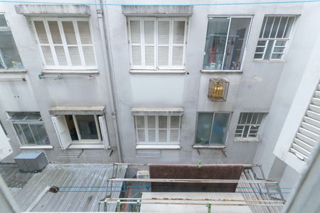 Apartamento à venda com 52m², 2 quartos e sem vagaVista do Quarto 2