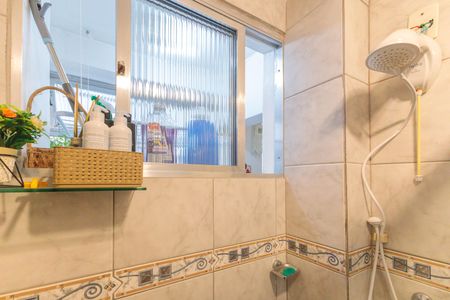 Apartamento à venda com 52m², 2 quartos e sem vagaBanheiro Social