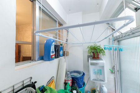 Apartamento à venda com 52m², 2 quartos e sem vagaÁrea de Serviço