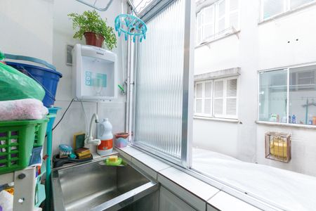 Apartamento à venda com 52m², 2 quartos e sem vagaÁrea de Serviço
