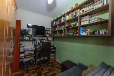 Apartamento à venda com 52m², 2 quartos e sem vagaQuarto 2