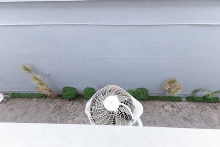 Apartamento à venda com 52m², 2 quartos e sem vagaVista da Sala