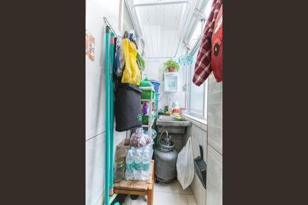 Apartamento à venda com 52m², 2 quartos e sem vagaÁrea de Serviço