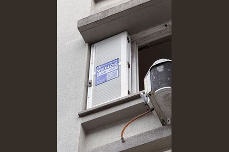 Apartamento à venda com 52m², 2 quartos e sem vagaPlaquinha Instalada