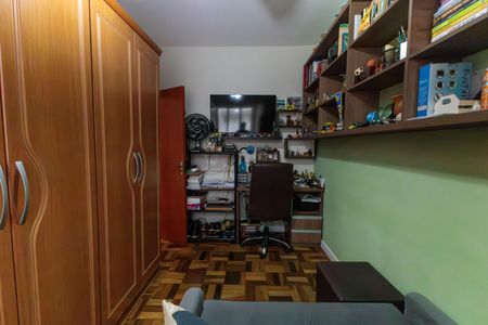 Apartamento à venda com 52m², 2 quartos e sem vagaQuarto 2