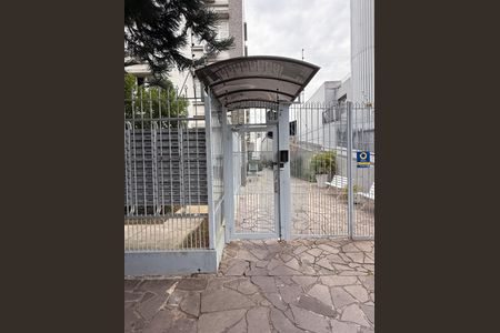 Apartamento à venda com 52m², 2 quartos e sem vagaPortaria