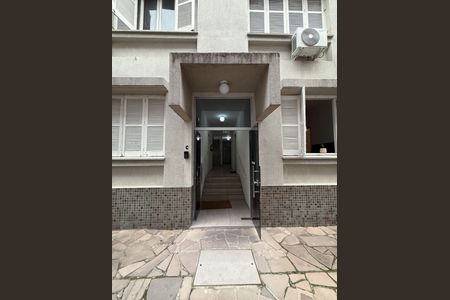 Apartamento à venda com 52m², 2 quartos e sem vagaPorta do Bloco