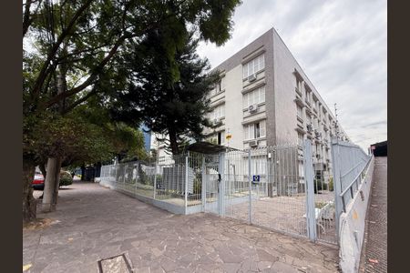 Apartamento à venda com 52m², 2 quartos e sem vagaFachada