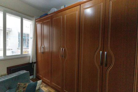 Apartamento à venda com 52m², 2 quartos e sem vagaQuarto 2