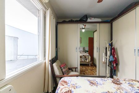 Apartamento à venda com 52m², 2 quartos e sem vagaQuarto 1