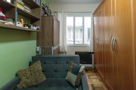 Apartamento à venda com 52m², 2 quartos e sem vagaQuarto 2