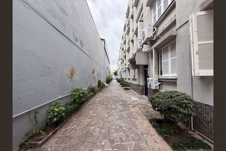 Apartamento à venda com 52m², 2 quartos e sem vagaÁrea comum