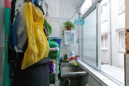 Apartamento à venda com 52m², 2 quartos e sem vagaÁrea de Serviço