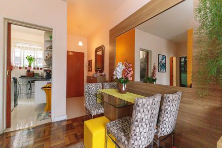 Apartamento à venda com 52m², 2 quartos e sem vagaSala