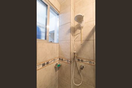 Apartamento à venda com 52m², 2 quartos e sem vagaBanheiro Social