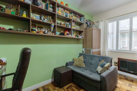 Apartamento à venda com 52m², 2 quartos e sem vagaQuarto 2