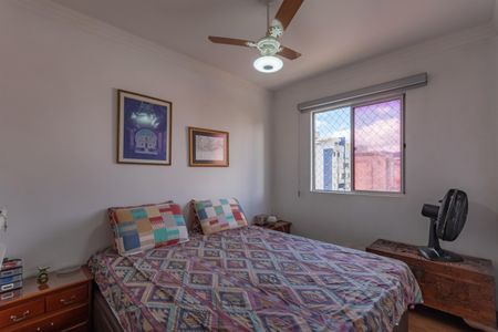 Apartamento à venda com 111m², 4 quartos e 1 vaga Apartamento à venda com 111m², 4 quartos e 1 vagaQuarto 1