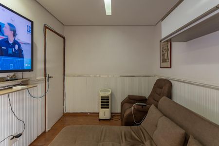 Apartamento à venda com 111m², 4 quartos e 1 vaga Apartamento à venda com 111m², 4 quartos e 1 vagaQuarto 3