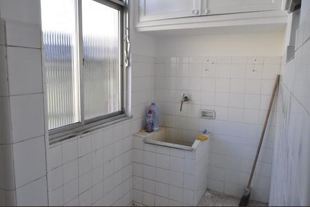 Apartamento à venda com 63m², 2 quartos e 1 vagaÁrea de Serviço