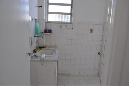 Apartamento à venda com 63m², 2 quartos e 1 vagaCozinha