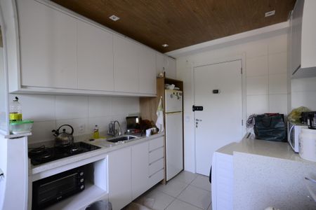 Apartamento à venda com 30m², 2 quartos e sem vagaCozinha
