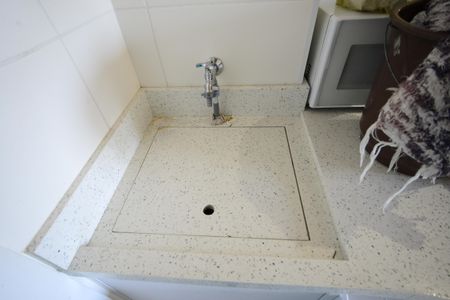 Apartamento à venda com 30m², 2 quartos e sem vagaÁrea de Serviço