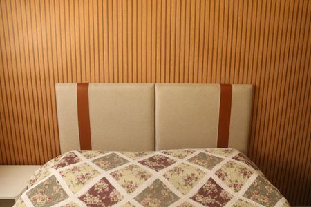 Apartamento para alugar com 34m², 2 quartos e sem vagaQuarto 1