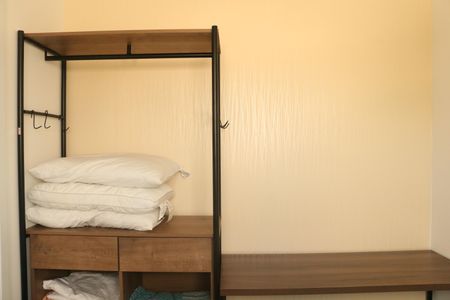 Apartamento para alugar com 34m², 2 quartos e sem vagaQuarto 2