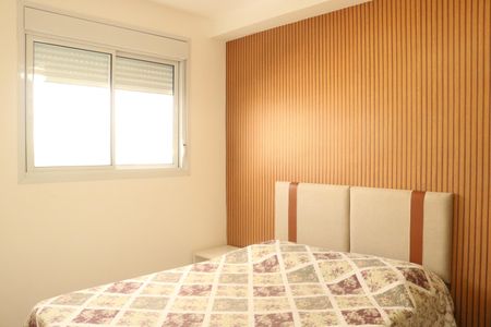 Apartamento para alugar com 34m², 2 quartos e sem vagaQuarto 1