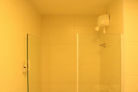 Apartamento para alugar com 34m², 2 quartos e sem vagaBanheiro