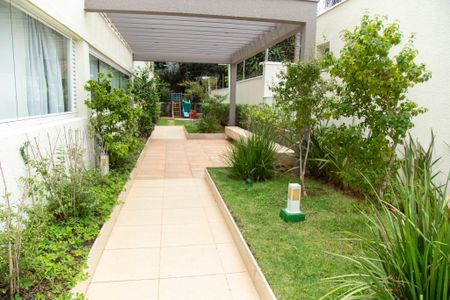 Apartamento à venda com 67m², 2 quartos e 1 vagaÁrea comum