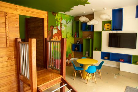 Apartamento à venda com 67m², 2 quartos e 1 vagaÁrea comum