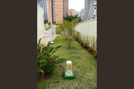 Apartamento à venda com 67m², 2 quartos e 1 vagaÁrea comum